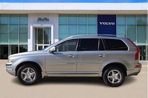 2014 Volvo XC90 3.2 R-Design