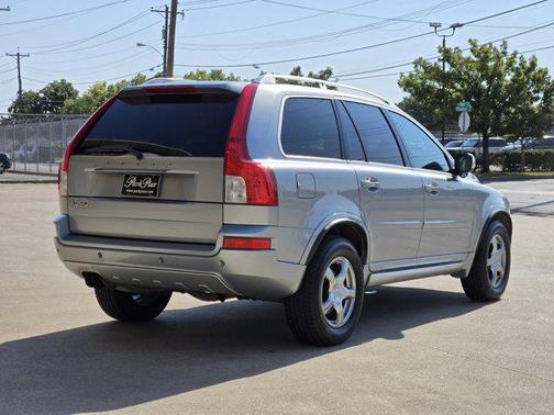 2014 Volvo XC90 3.2 R-Design
