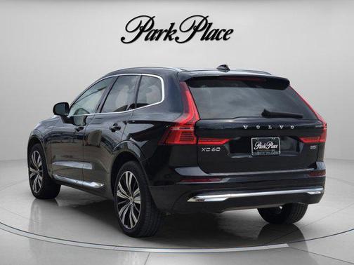 2023 Volvo XC60 B5 Plus Bright Theme