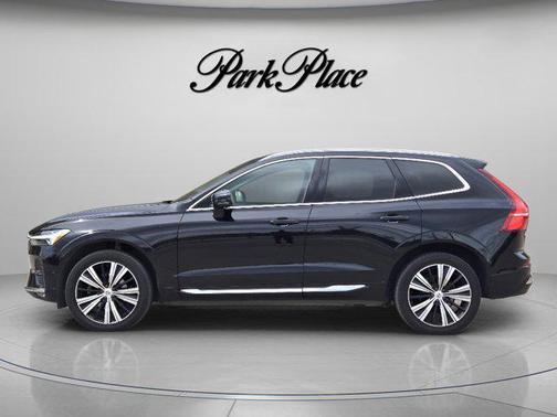 2023 Volvo XC60 B5 Plus Bright Theme