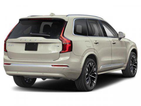 2026 Volvo XC90 Plug-In Hybrid T8 Plus 7-Seater