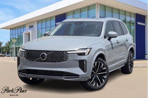 2025 Volvo XC90 B6 Core