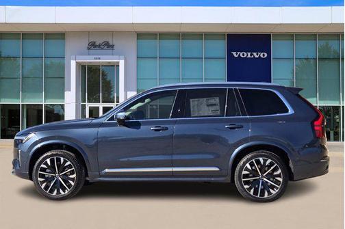 2026 Volvo XC90 B6 Ultra 7-Seater