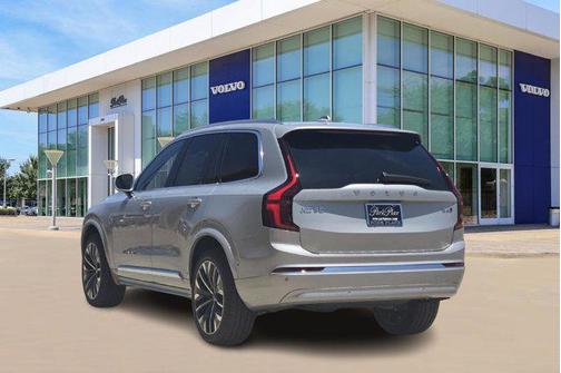 2025 Volvo XC90 B6 Plus 7-Seater