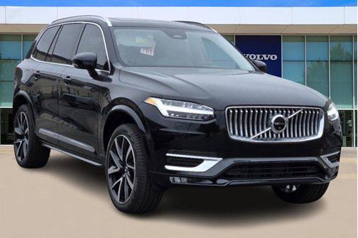 2025 Volvo XC90 B6 Plus 7-Seater