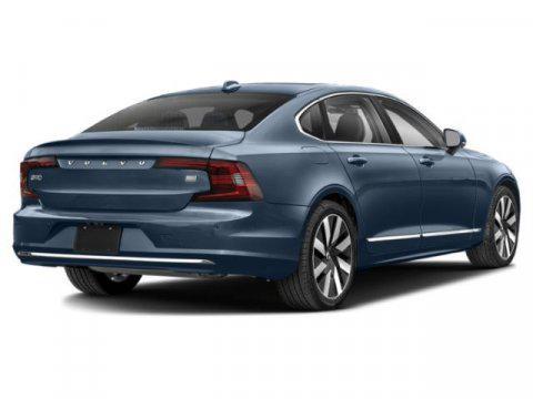 2024 Volvo S90 Recharge Plug-In Hybrid T8 Ultimate