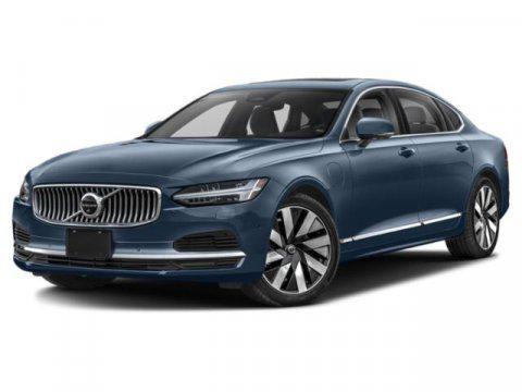 2024 Volvo S90 Recharge Plug-In Hybrid T8 Ultimate
