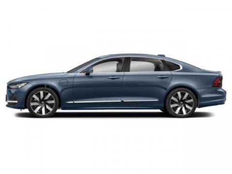 2024 Volvo S90 Recharge Plug-In Hybrid T8 Ultimate