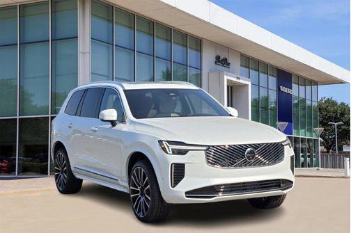 2026 Volvo XC90 B5 Plus 7-Seater