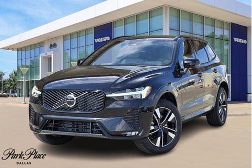 2026 Volvo XC60 B5 Core