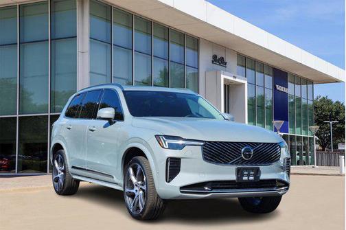 2026 Volvo XC90 B6 Ultra 7-Seater
