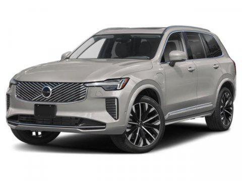 2025 Volvo XC90 Plug-In Hybrid T8 Plus 7-Seater