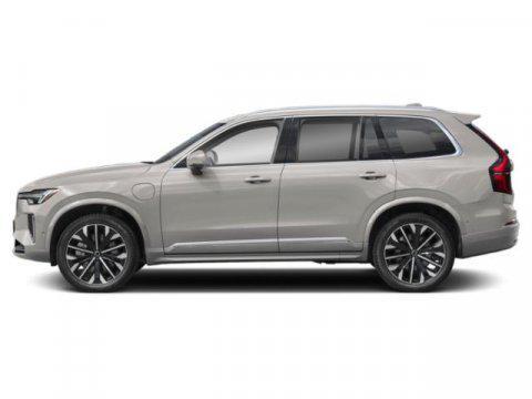 2025 Volvo XC90 Plug-In Hybrid T8 Plus 7-Seater