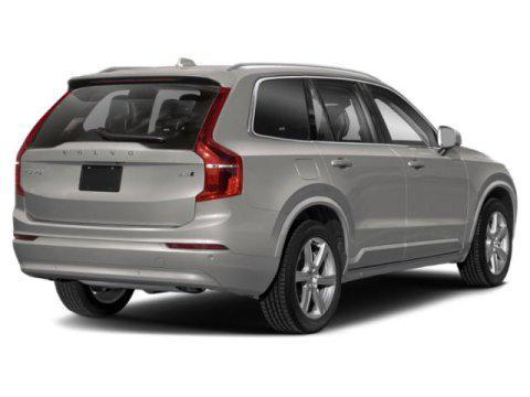 2025 Volvo XC90 B6 Ultra