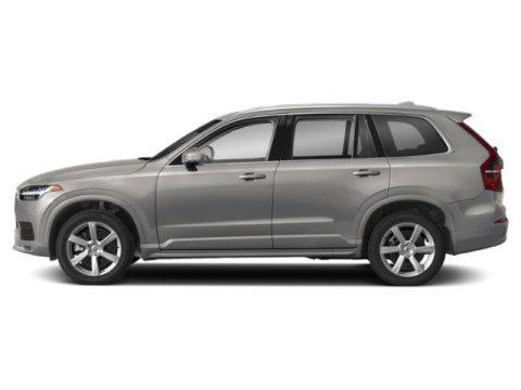 2025 Volvo XC90 B6 Ultra