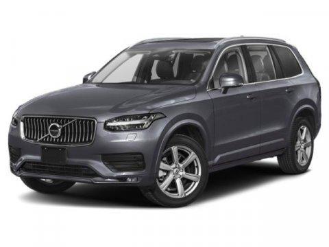 2025 Volvo XC90 B6 Ultra