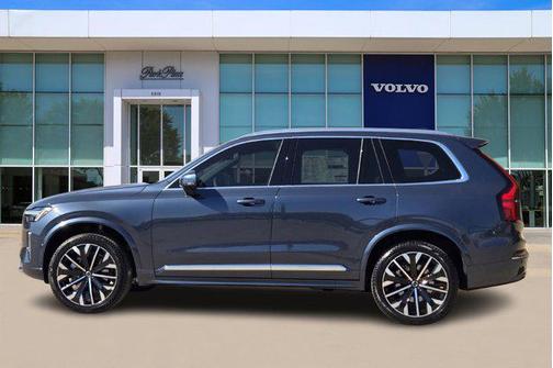 2026 Volvo XC90 B5 Core