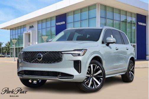 2025 Volvo XC90 B5 Core