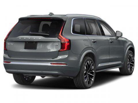 2025 Volvo XC90 Plug-In Hybrid T8 Plus 7-Seater
