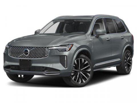 2025 Volvo XC90 Plug-In Hybrid T8 Plus 7-Seater