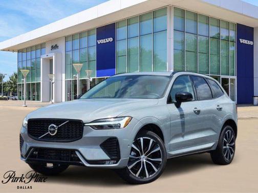 2025 Volvo XC60 B5 Plus