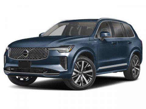 2025 Volvo XC90 B5 Ultra 7-Seater