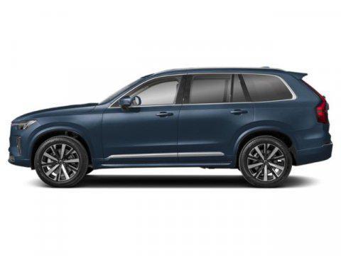 2025 Volvo XC90 B5 Ultra 7-Seater