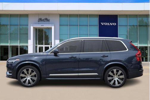 2023 Volvo XC90 B6 Ultimate 6-Seater