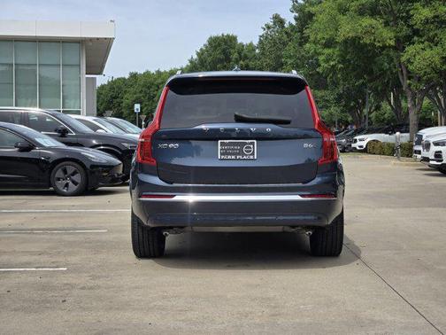 2023 Volvo XC90 B6 Ultimate 6-Seater