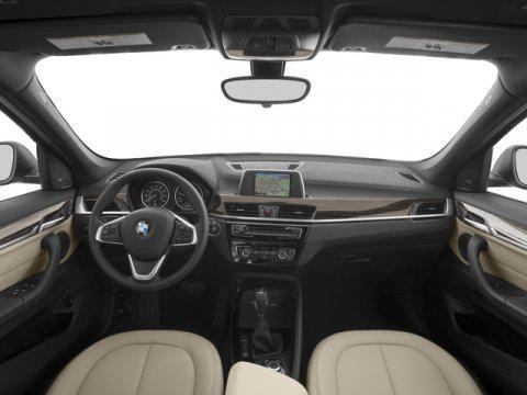 2016 BMW X1 xDrive 28i