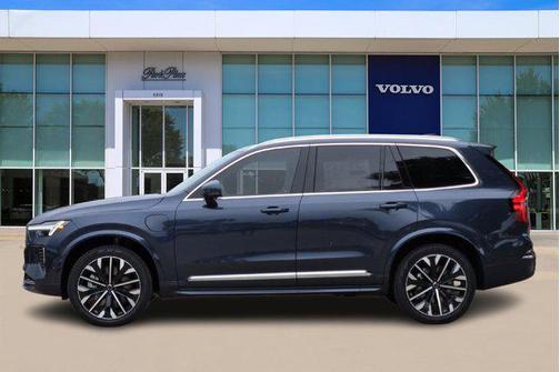 2025 Volvo XC90 Plug-In Hybrid T8 Ultra 7-Seater