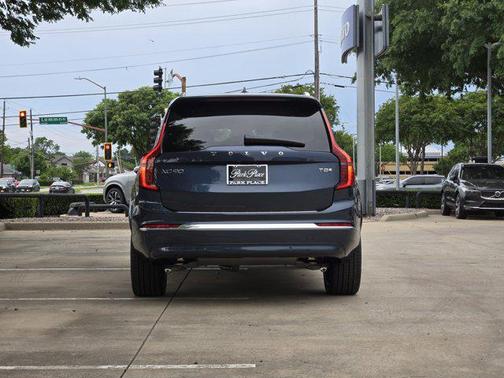 2025 Volvo XC90 Plug-In Hybrid T8 Ultra 7-Seater
