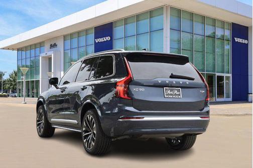 2025 Volvo XC90 Plug-In Hybrid T8 Ultra 7-Seater