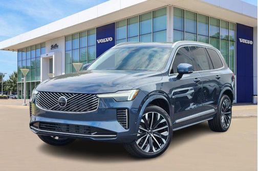 2026 Volvo XC90 B5 Ultra 6-Seater