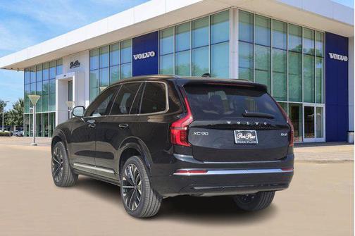 2026 Volvo XC90 B6 Ultra 7-Seater
