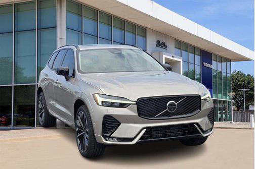 2026 Volvo XC60 B5 Ultra