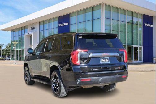 2022 GMC Yukon 4WD AT4