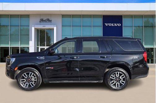 2022 GMC Yukon 4WD AT4
