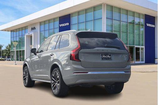 2025 Volvo XC90 Plug-In Hybrid T8 Core 7-Seater
