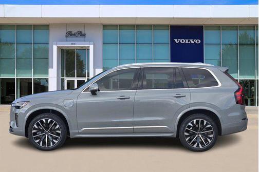 2025 Volvo XC90 Plug-In Hybrid T8 Core 7-Seater