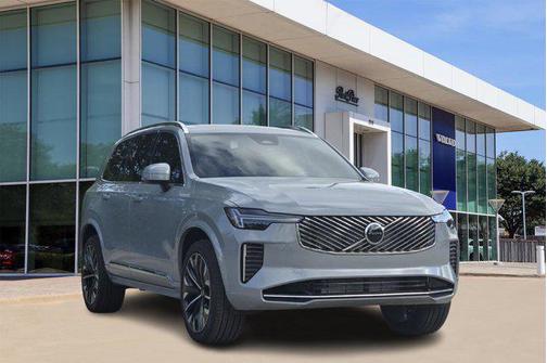 2025 Volvo XC90 Plug-In Hybrid T8 Core 7-Seater