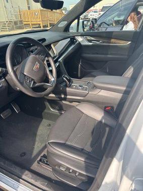 2024 Cadillac XT6 Sport AWD