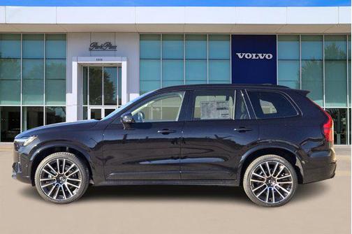 2026 Volvo XC90 B6 Ultra Dark Theme 7-Seater