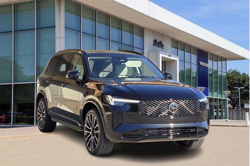 2026 Volvo XC90 B6 Ultra Dark Theme 7-Seater