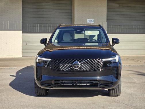 2026 Volvo XC90 B6 Ultra Dark Theme 7-Seater
