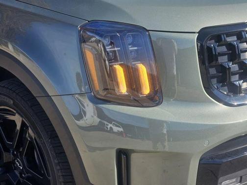 2024 Kia Telluride SX Prestige X-Line