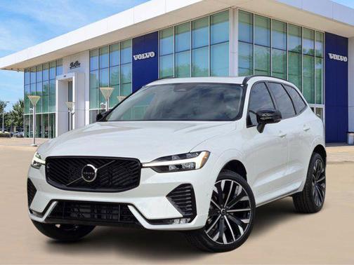 2026 Volvo XC60 B5 Ultra