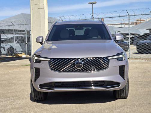 2026 Volvo XC90 B6 Plus 7-Seater