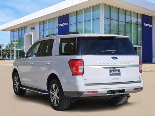 2023 Ford Expedition XLT