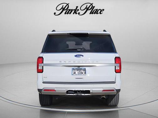 2023 Ford Expedition XLT